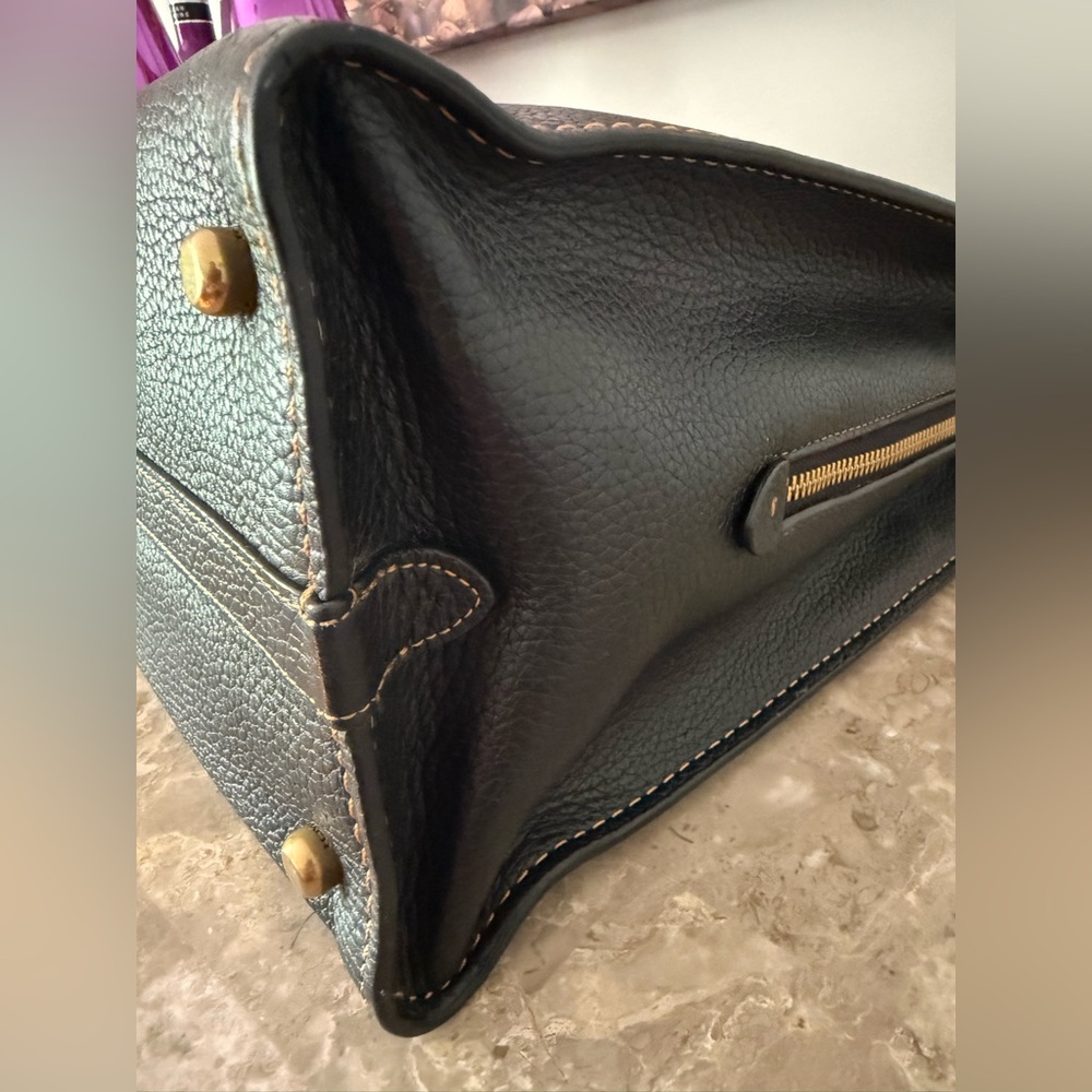 Coach Cashin Carry Tote 29 (D2081-879) - Picture 7 of 15